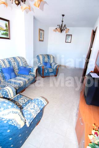 Piso en Venta en Calle Estrecha de Tejares en Tejares - Chamberí - Alcades