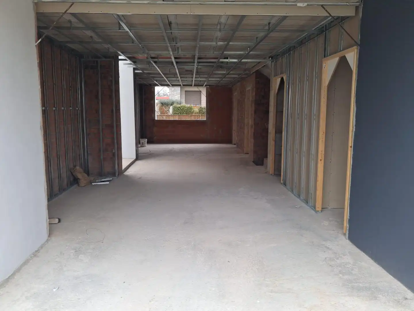 Casa o chalet en venta en Les Planes d'Hostoles con Calefacción, Terraza y Trastero
