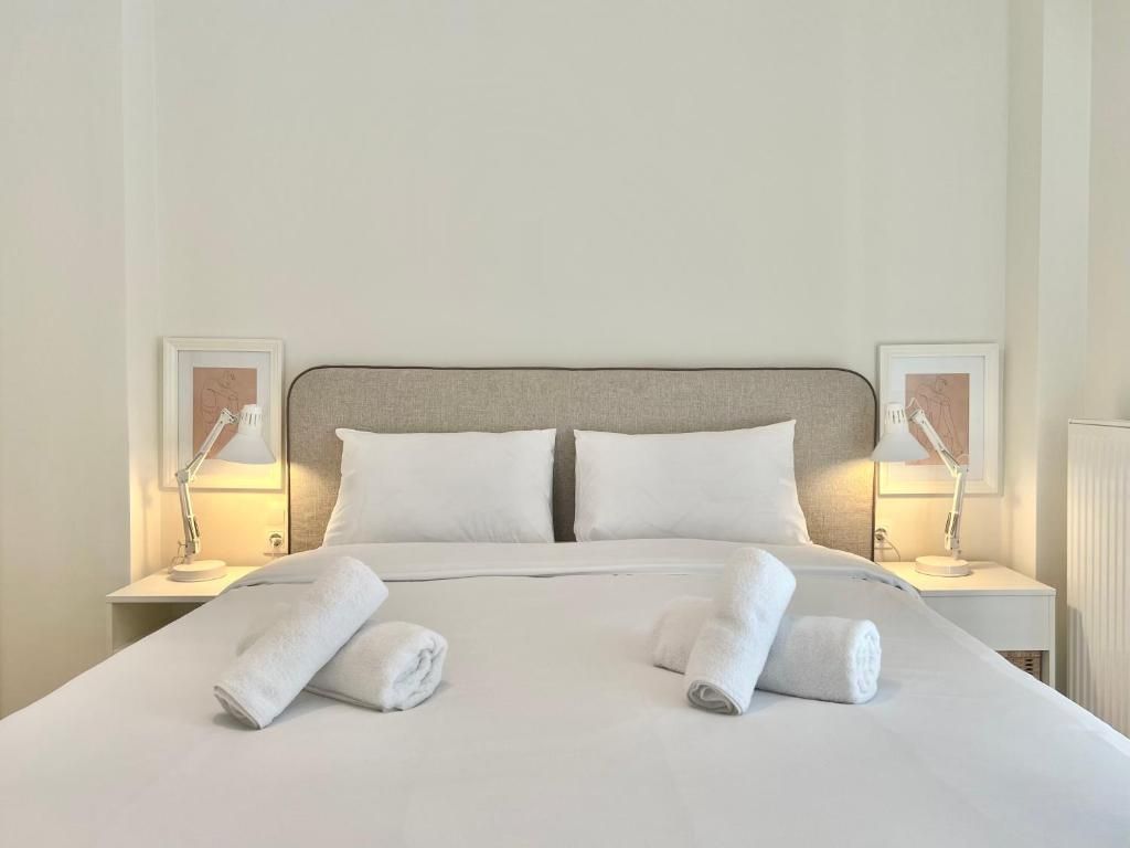 Flat to rent in Calle Olleria, 26, Puerto Deportivo