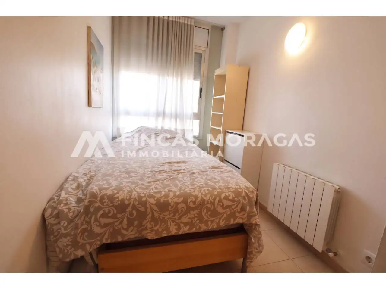 Dormitori de Àtic en venda en Roquetes - Can Magí