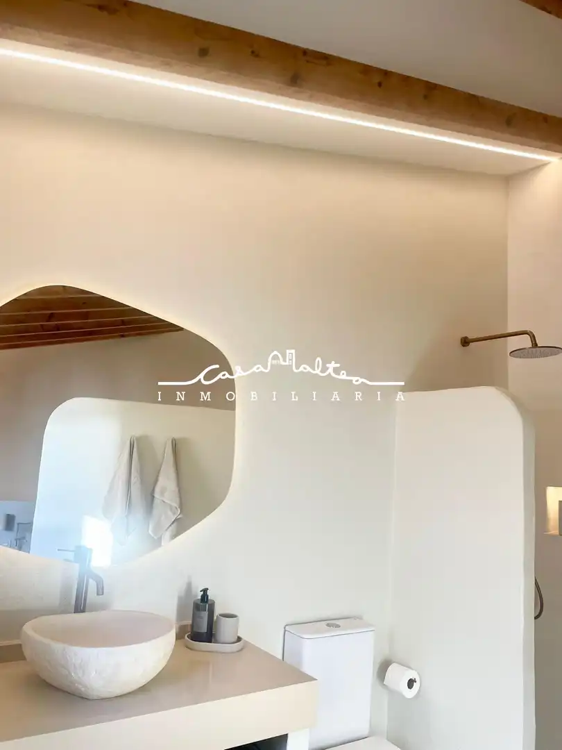 Casa o xalet en venda a Altea ciudad