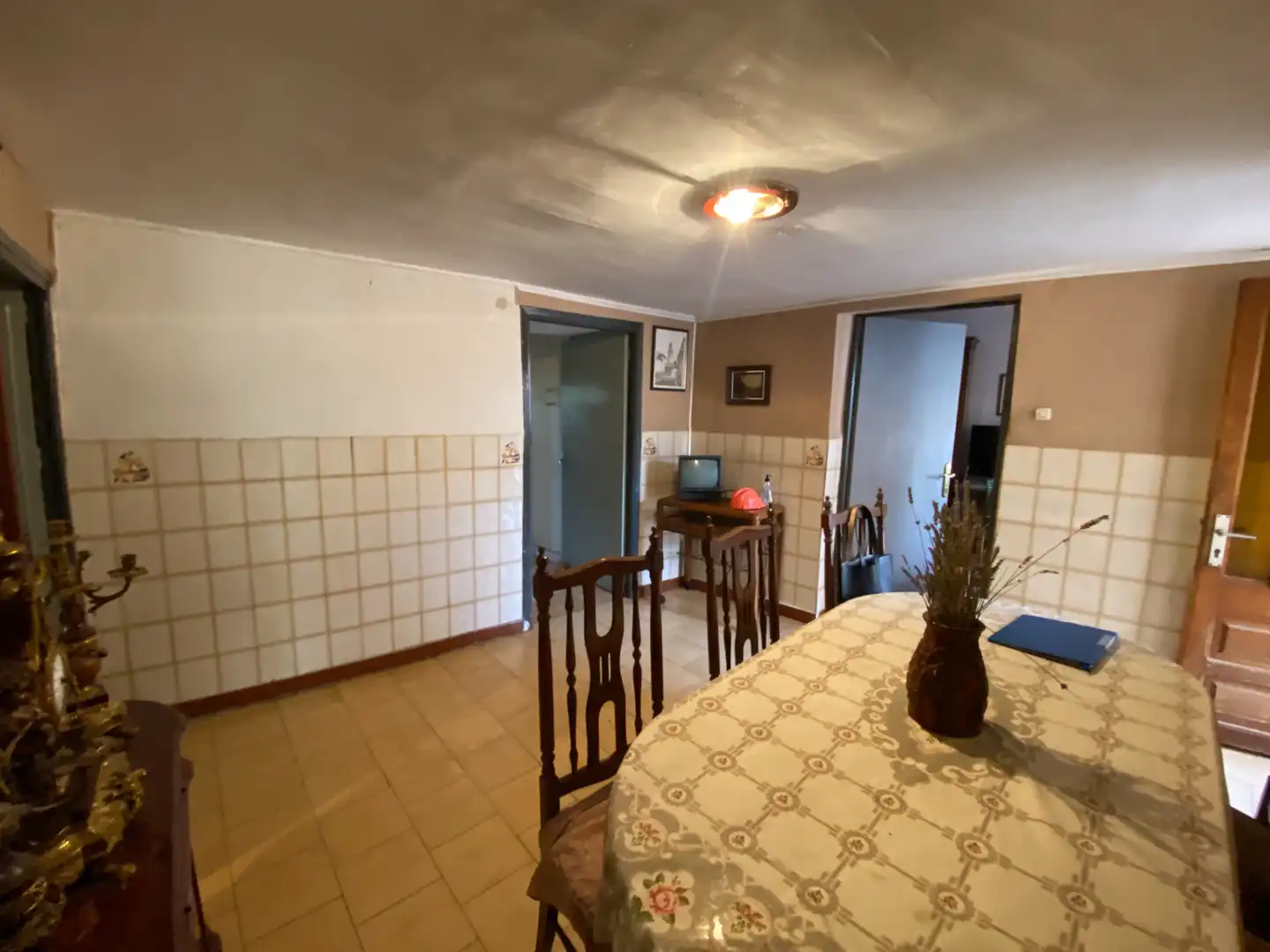 Casa o chalet en venta en Baltanás con Calefacción, Trastero y Amueblado