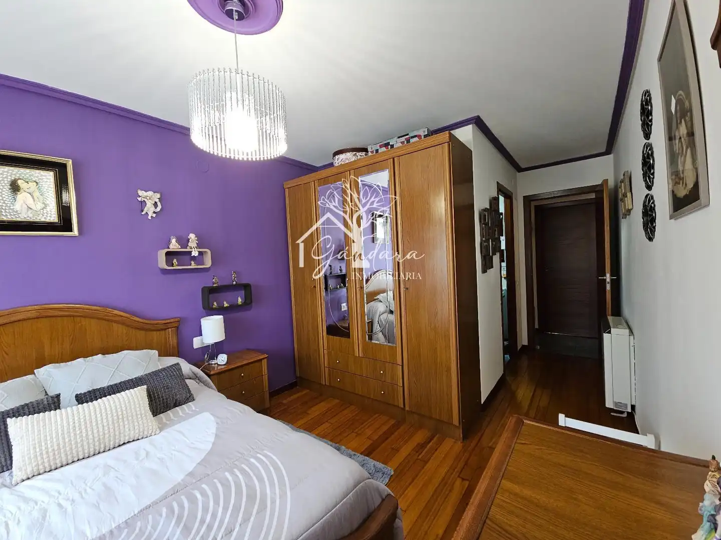 Piso con ascensor en venta en Porta Nova, imagen 16