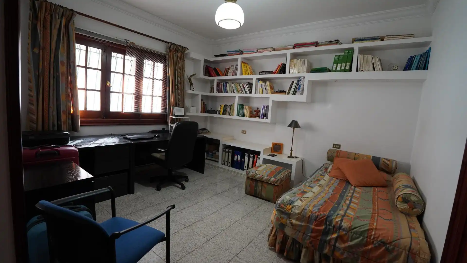 Bedroom of Houses for sale in Las Palmas de Gran Canaria  with Air Conditioner, Private garden and Terrace