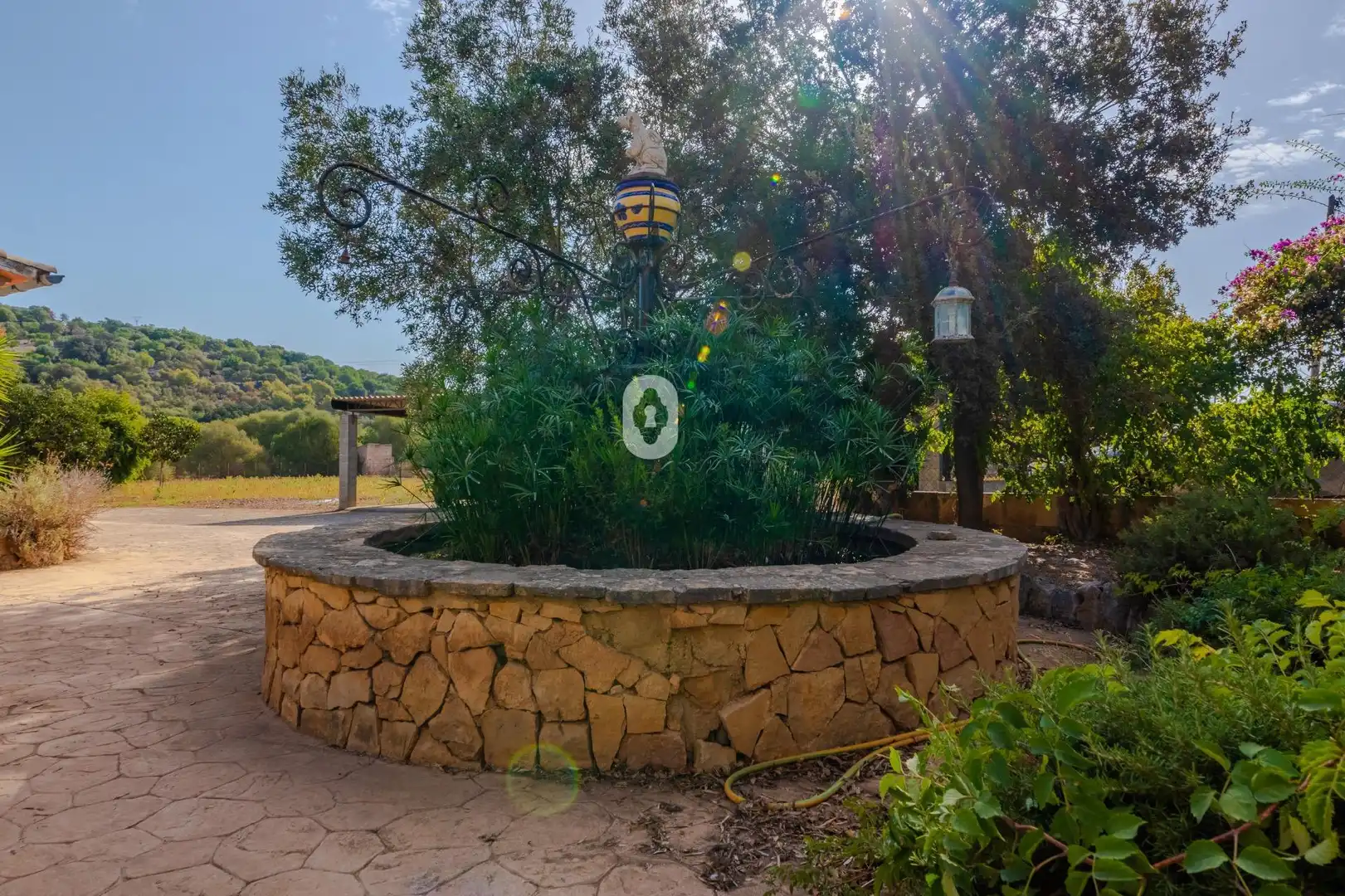 Casa rústica con piscina en venta en Polígono Campanet, imagen 33