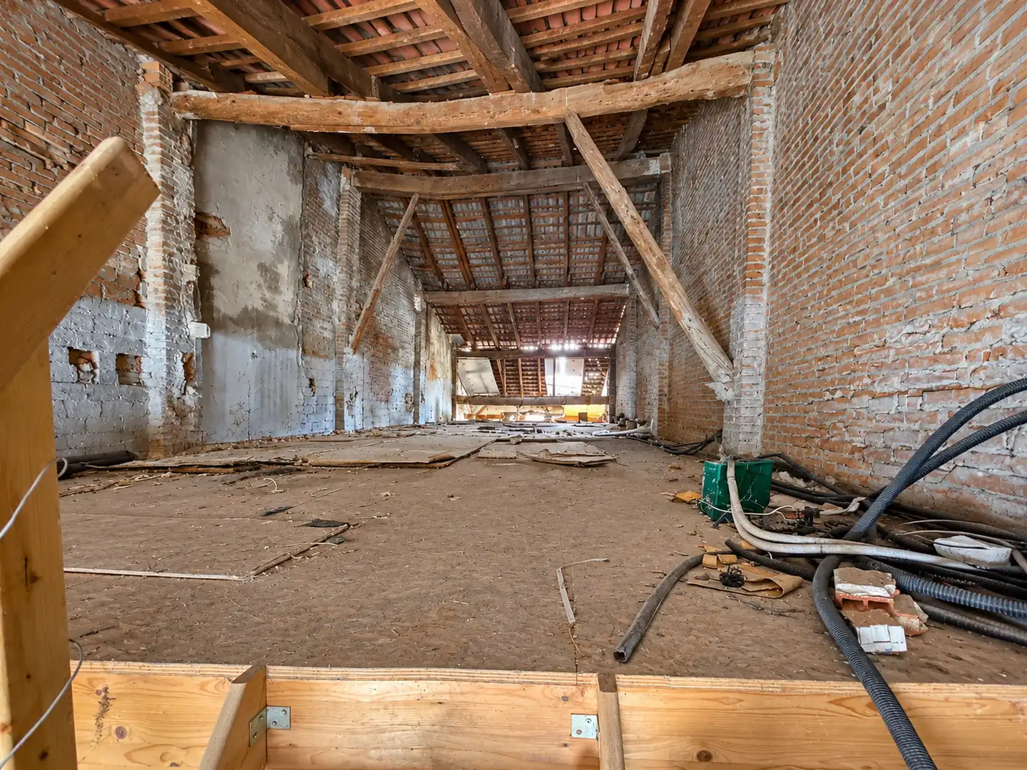 Reihenhaus zum Verkauf in Calle de Eugenia Viñes 113, imagen 13
