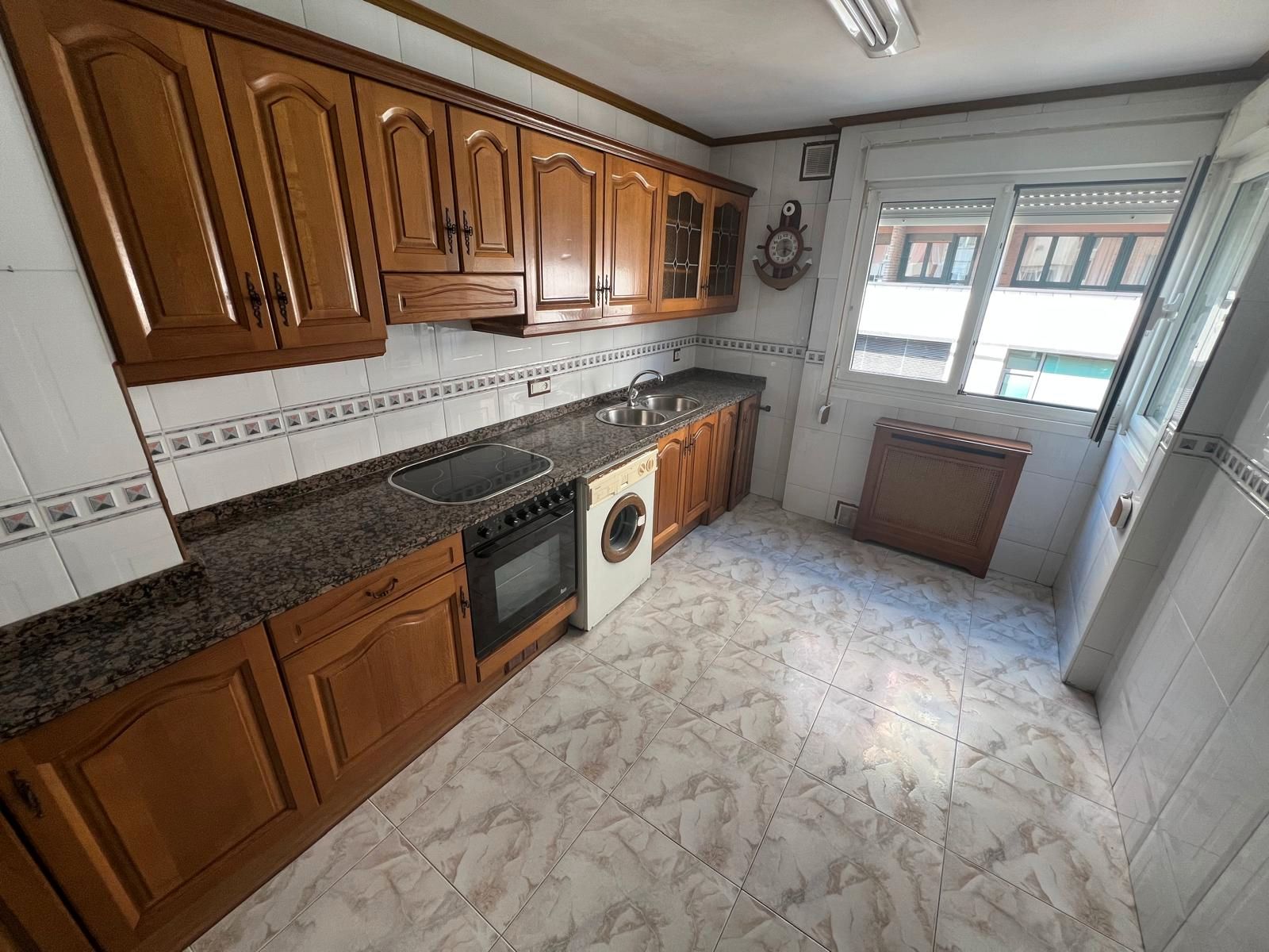 Flat for sale in Calle San Luis, Barrio del Centro