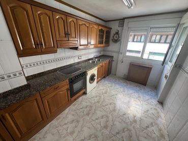 Piso con ascensor en venta en Calle San Luis
