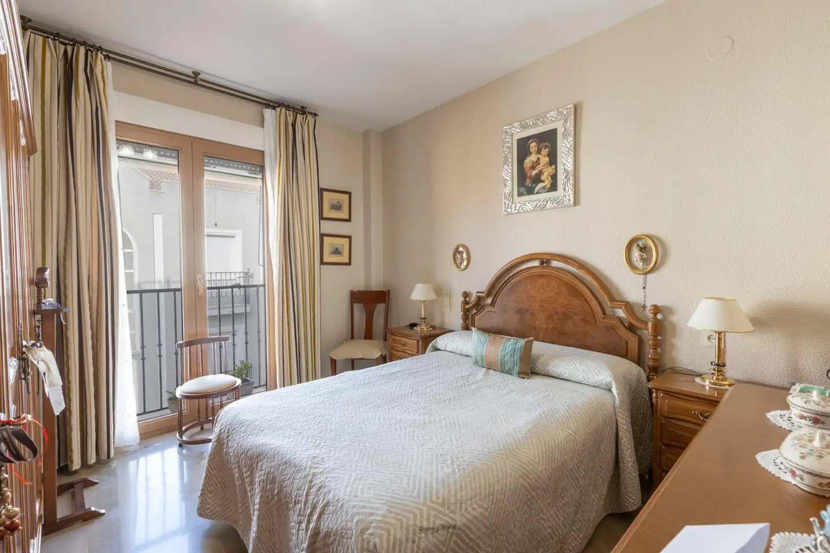 Appartamento con balcone in vendita a Calle Granada 11, imagen 11