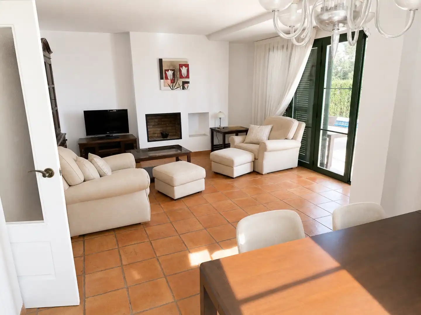 Casa amb piscina en venda a Finestrat Pueblo, imagen 27