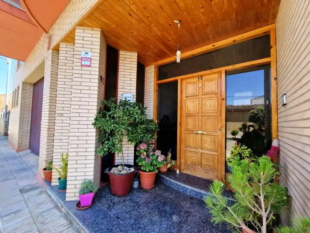 Casa o chalet en venta en Vencillón con Calefacción, Jardín privado y Terraza