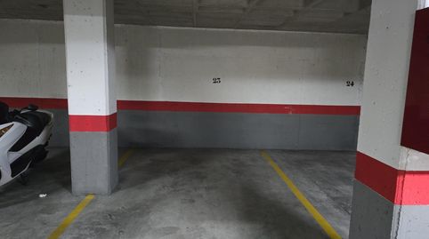 Foto 2 de Garatge en venda a Plaza Crevillente - Antiguos Juzgados - El Asilo, Elche / Elx