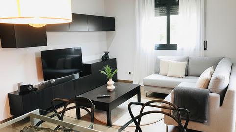 Foto 2 de Pis en venda a Carrer de Pau Masó, Mas Masó - Hospital, Salt