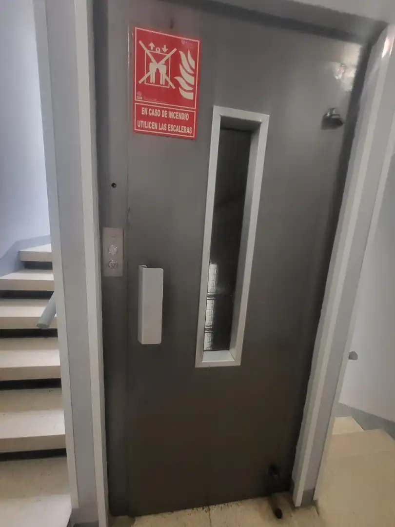 Flat with lift for sale in Calle de Sancho Dávila, imagen 28