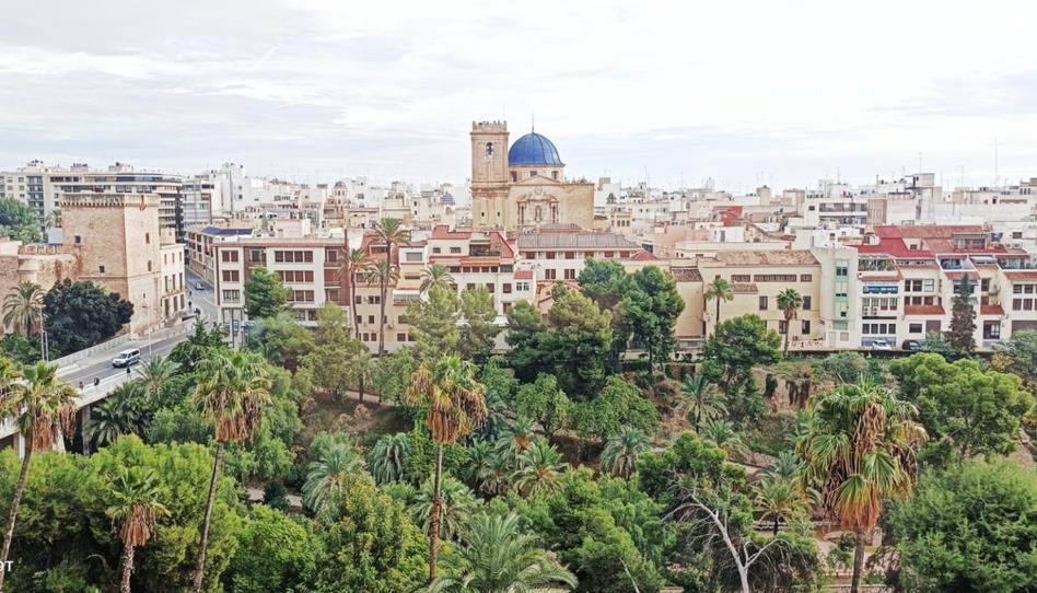 Photo 1 of Flat to rent in  Comunitat Valenciana, Pont Nou - Corazón de Jesús, Alicante