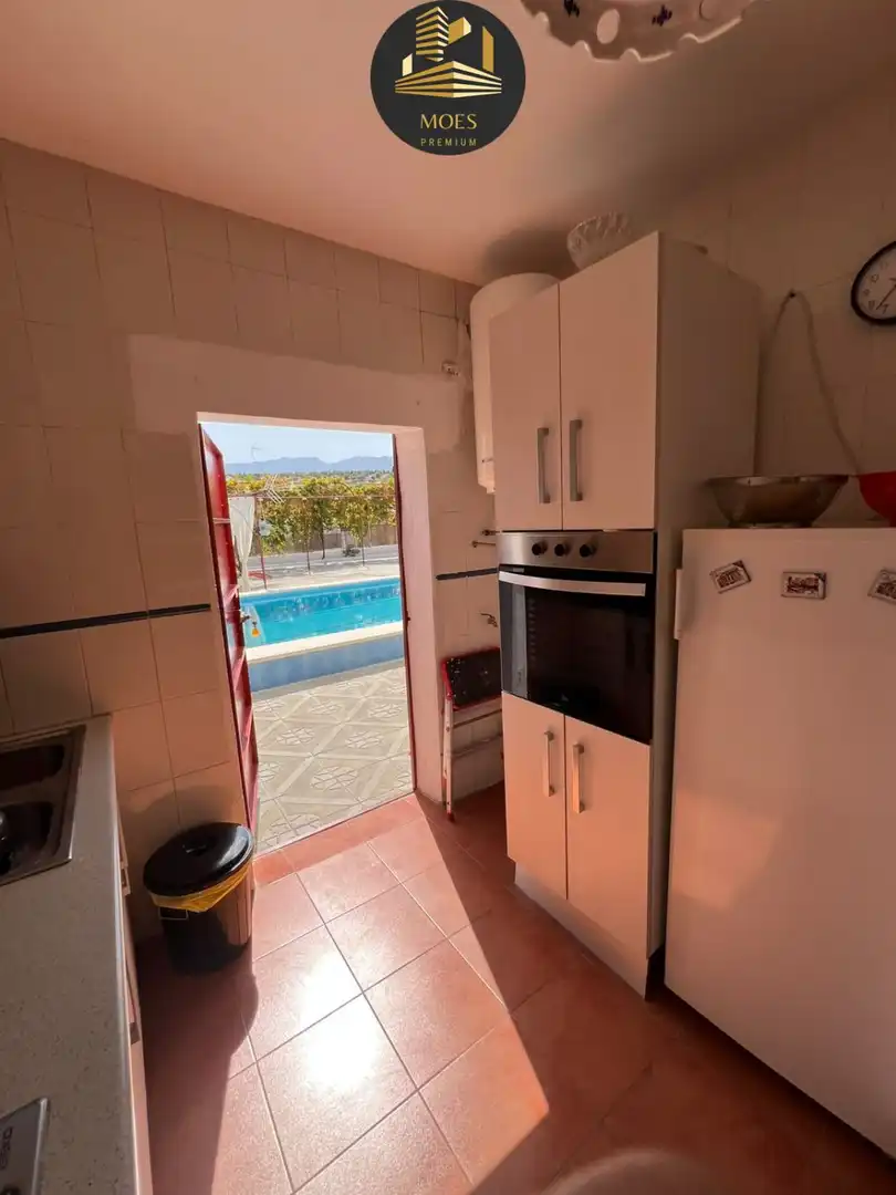Detached house for sale in Puente Jontoya - Puente de la Sierra - El Arroyo, imagen 25