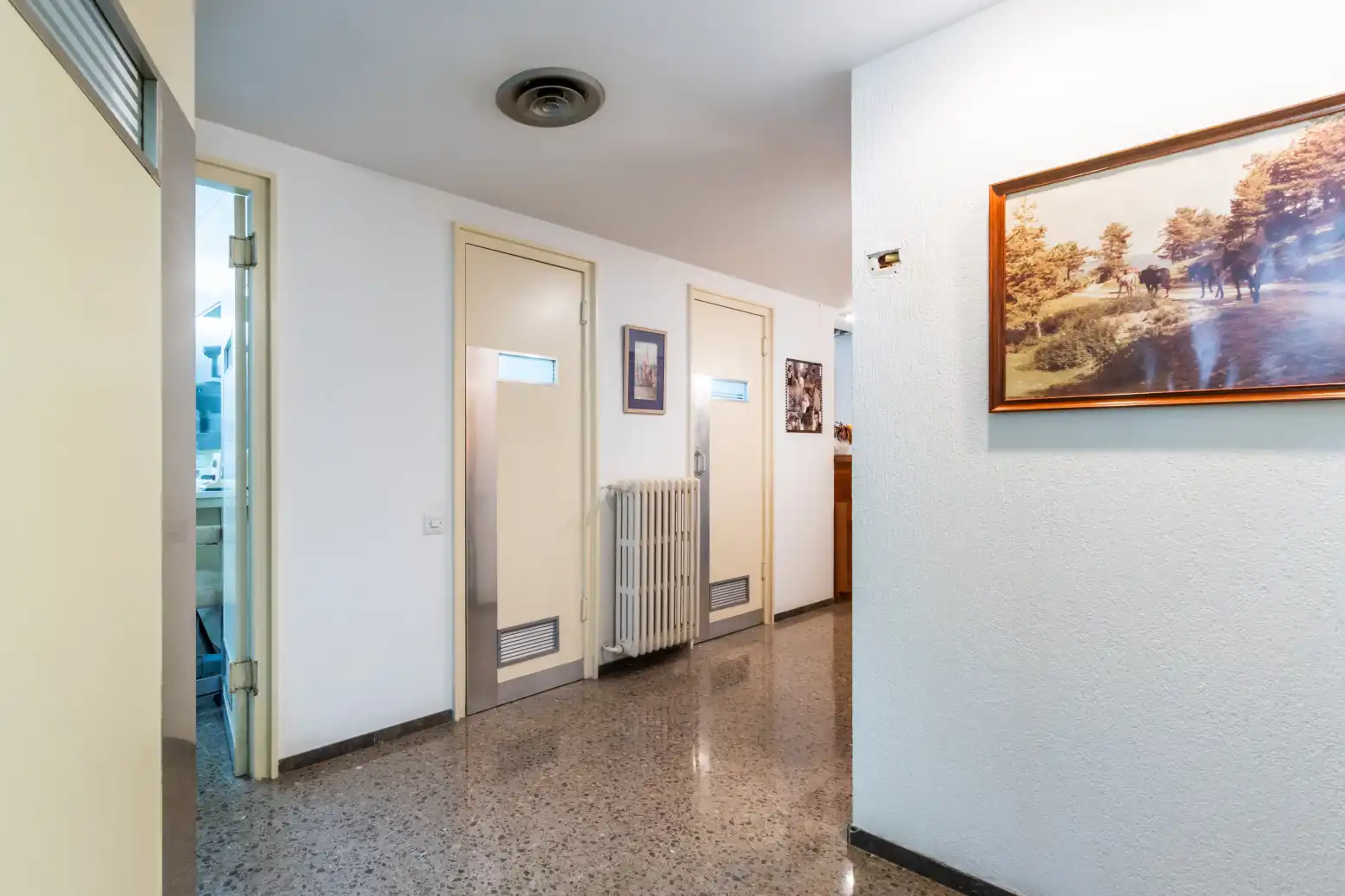 Piso en venta en Centre
