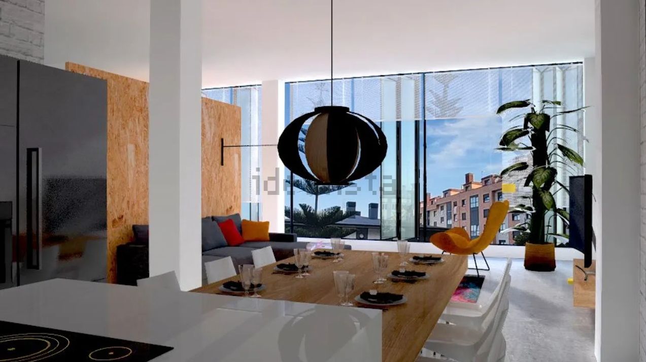 Comedor de Estudio en venta en Gozón con Calefacción