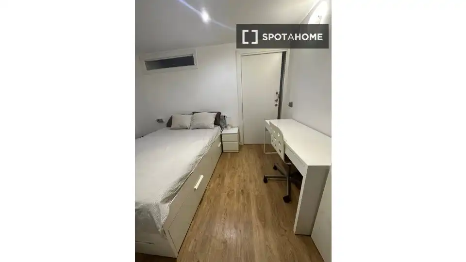 Flat to rent in Sant Andreu, imagen 13