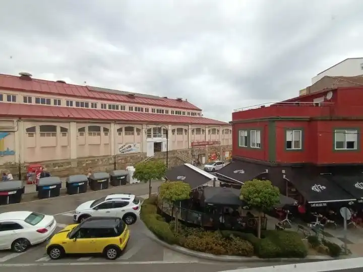 Maison mitoyenne à vendre à PURIFICAC-SAAVEDRA, imagen 12