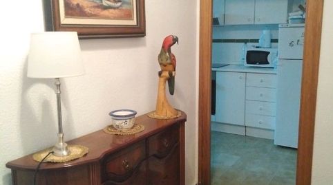 Foto 4 de Apartament de lloguer a Avenida de Holanda, 11, Playa de San Juan, Alicante / Alacant