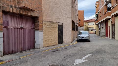 Photo 4 of Garage for sale in Calle Nogal, 5, Guadalix de la Sierra, Madrid