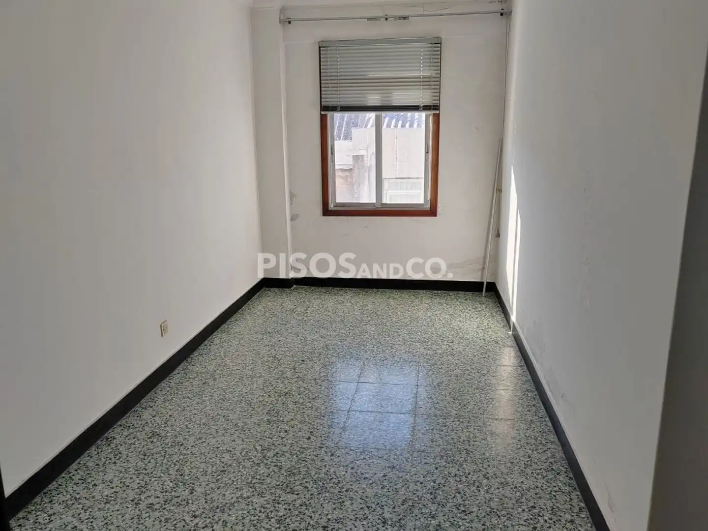 Piso en venta en A Coruña Capital 