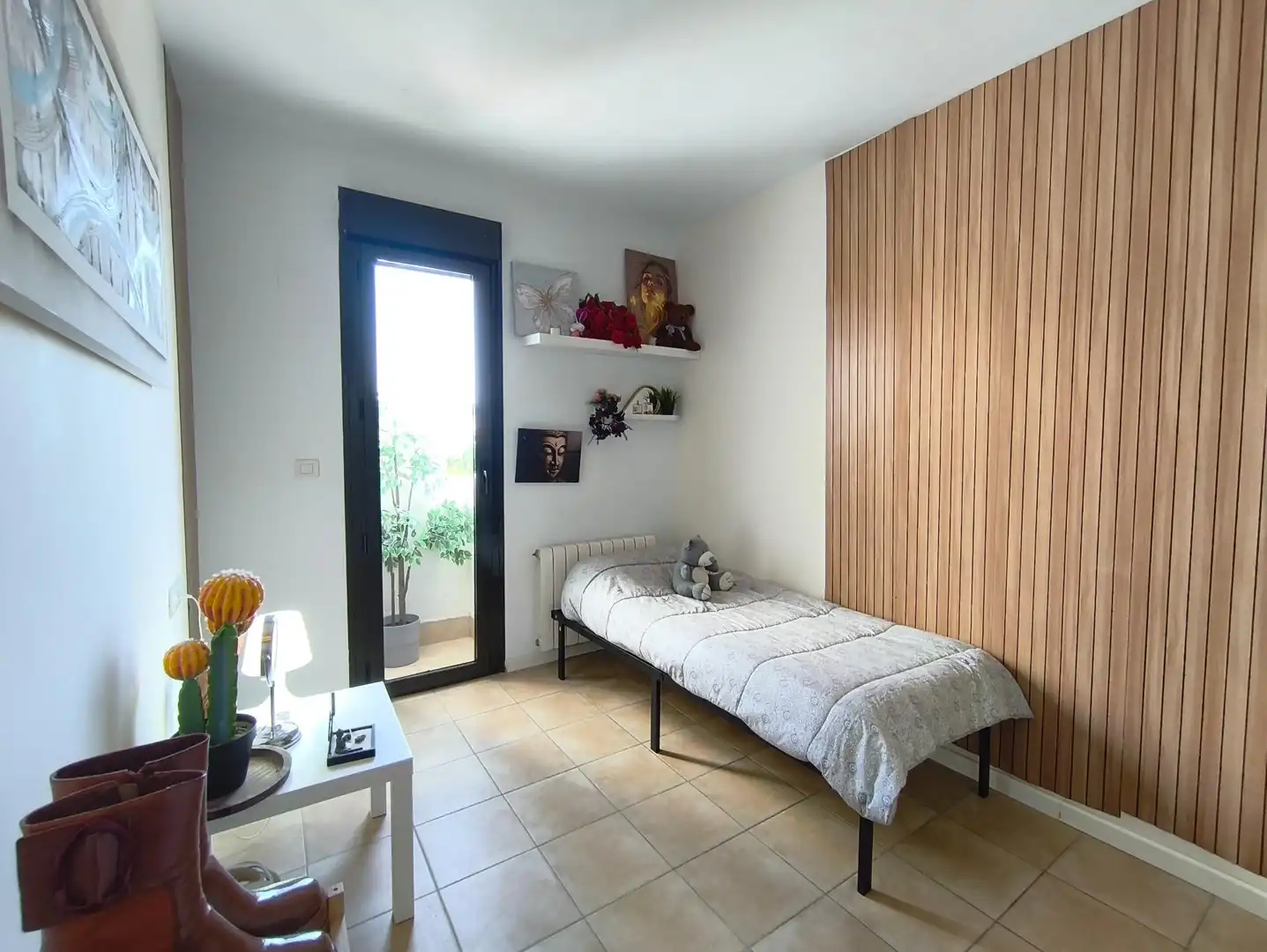 Flat with terrace for sale in Campo de Murcia, imagen 4