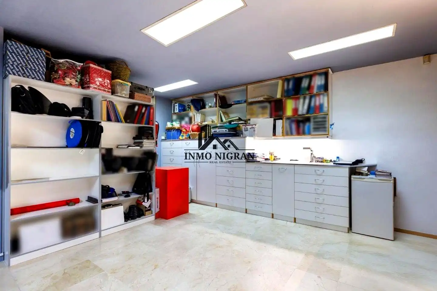 Local en venta en Nigrán