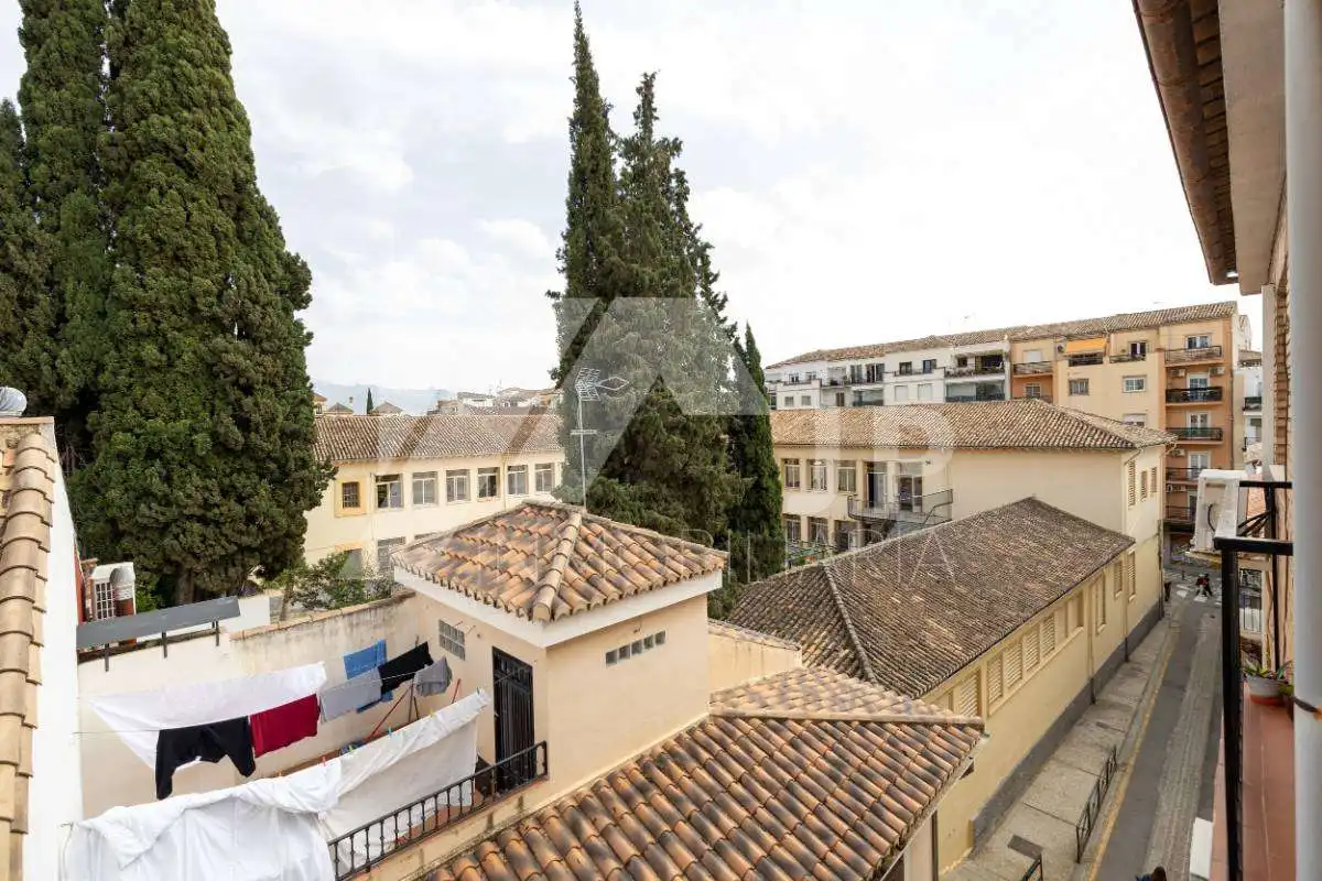 Flat with terrace for sale in Calle Belén, imagen 26