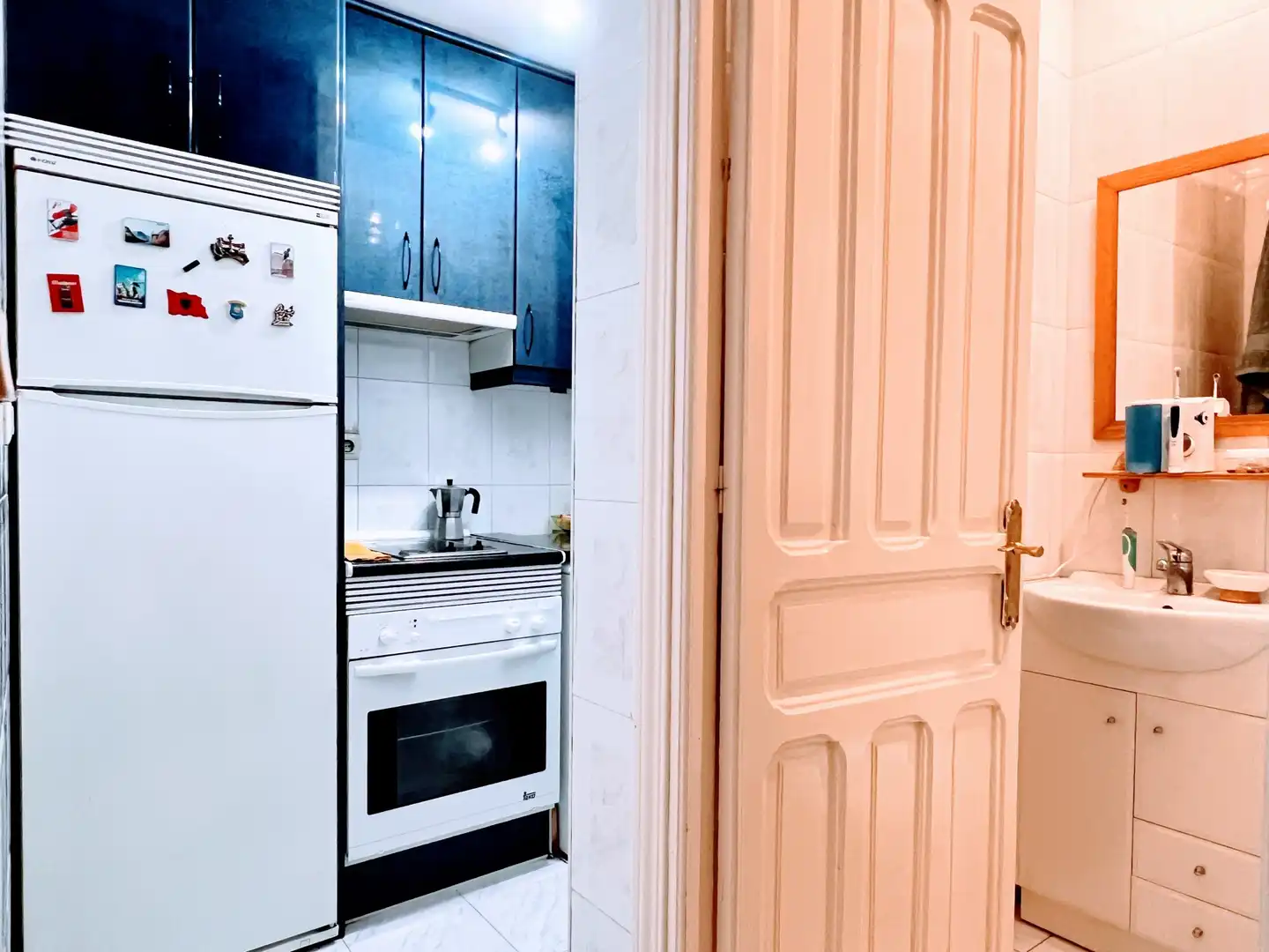 Flat with lift to rent in ACUERDO, imagen 14
