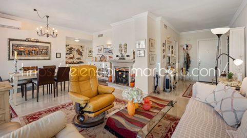 Foto 5 von Wohnungen zum Verkauf in Calle Dalia, Santa María, Marbella
