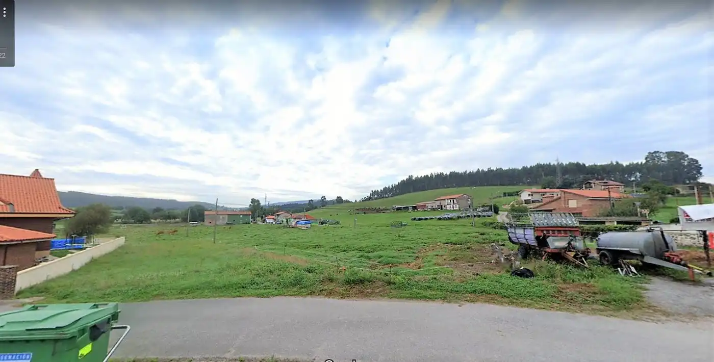 Lands and plots for sale in Polanco, imagen 2