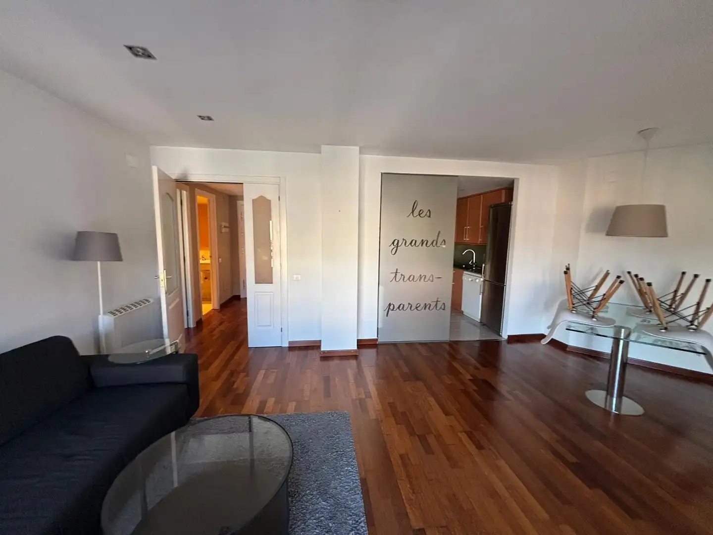 Apartment for sale in Instituts - Universitat, imagen 2