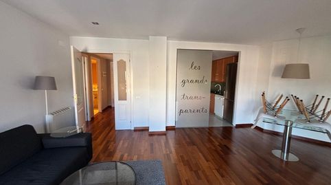 Foto 2 de Apartamento en venta en Instituts - Universitat, Lleida Capital