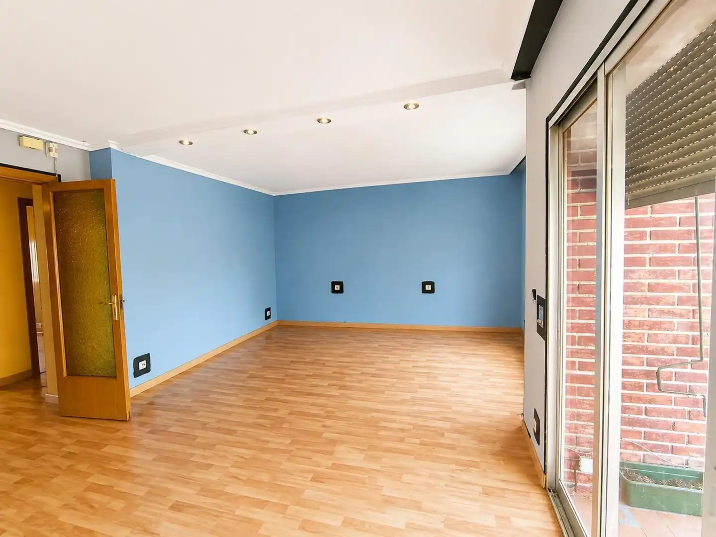 Piso en venta en Madrid con Aire acondicionado, Calefacción y Jardín privado