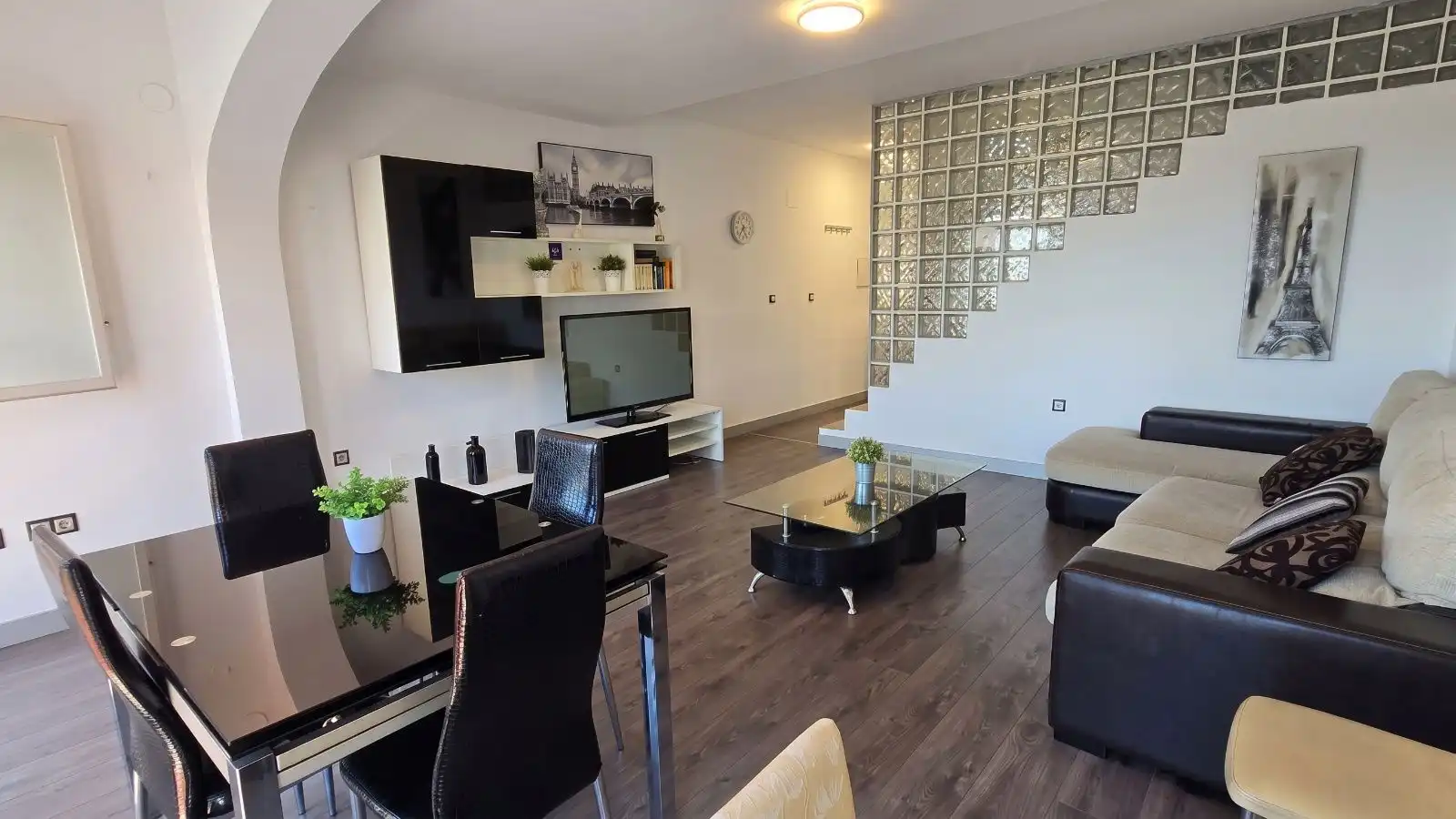 Dúplex con terraza en venta en PALMA MALLORCA, imagen 17