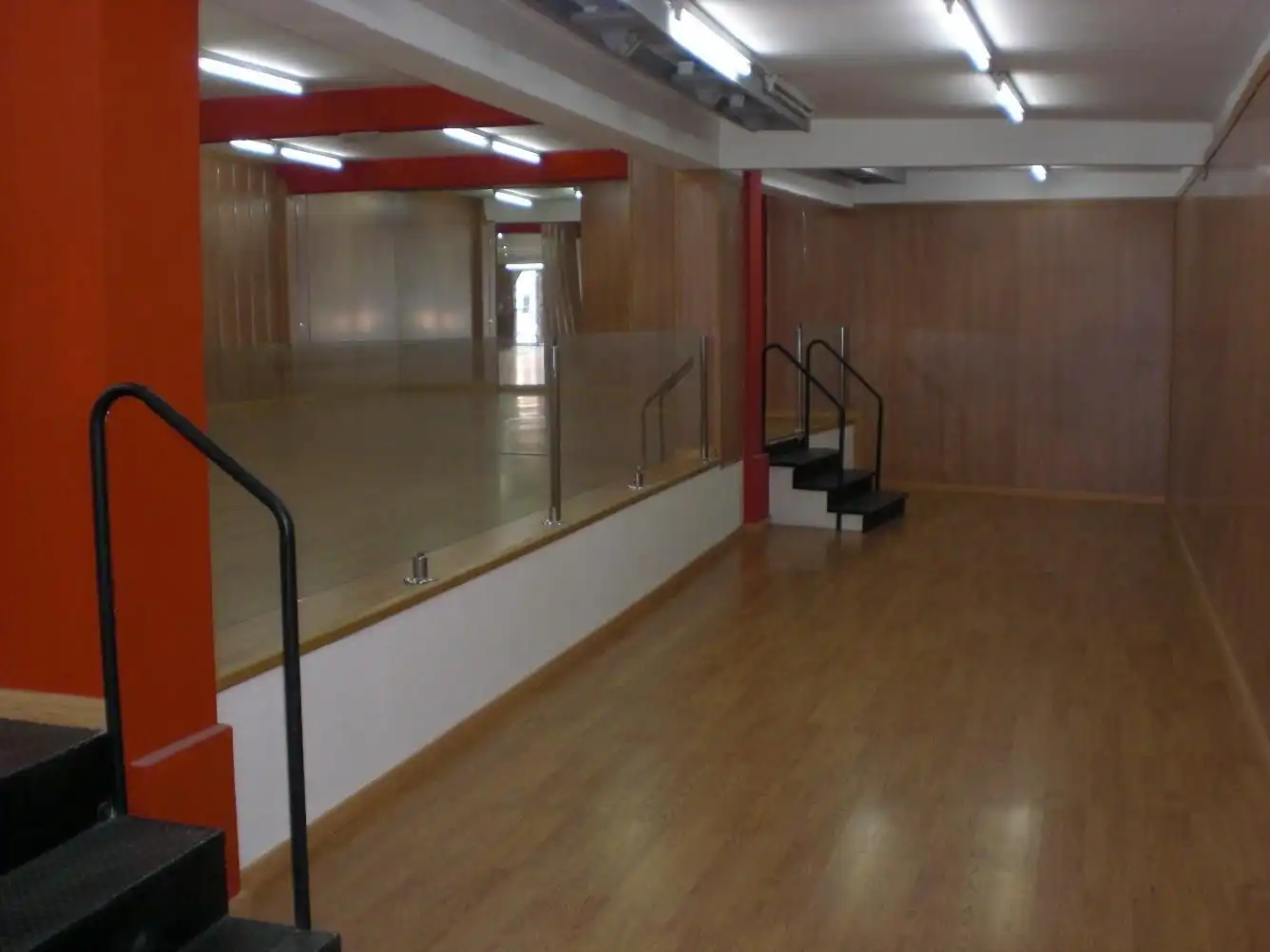 Locale commerciale in affitto a Rúa de Urzáiz, imagen 10