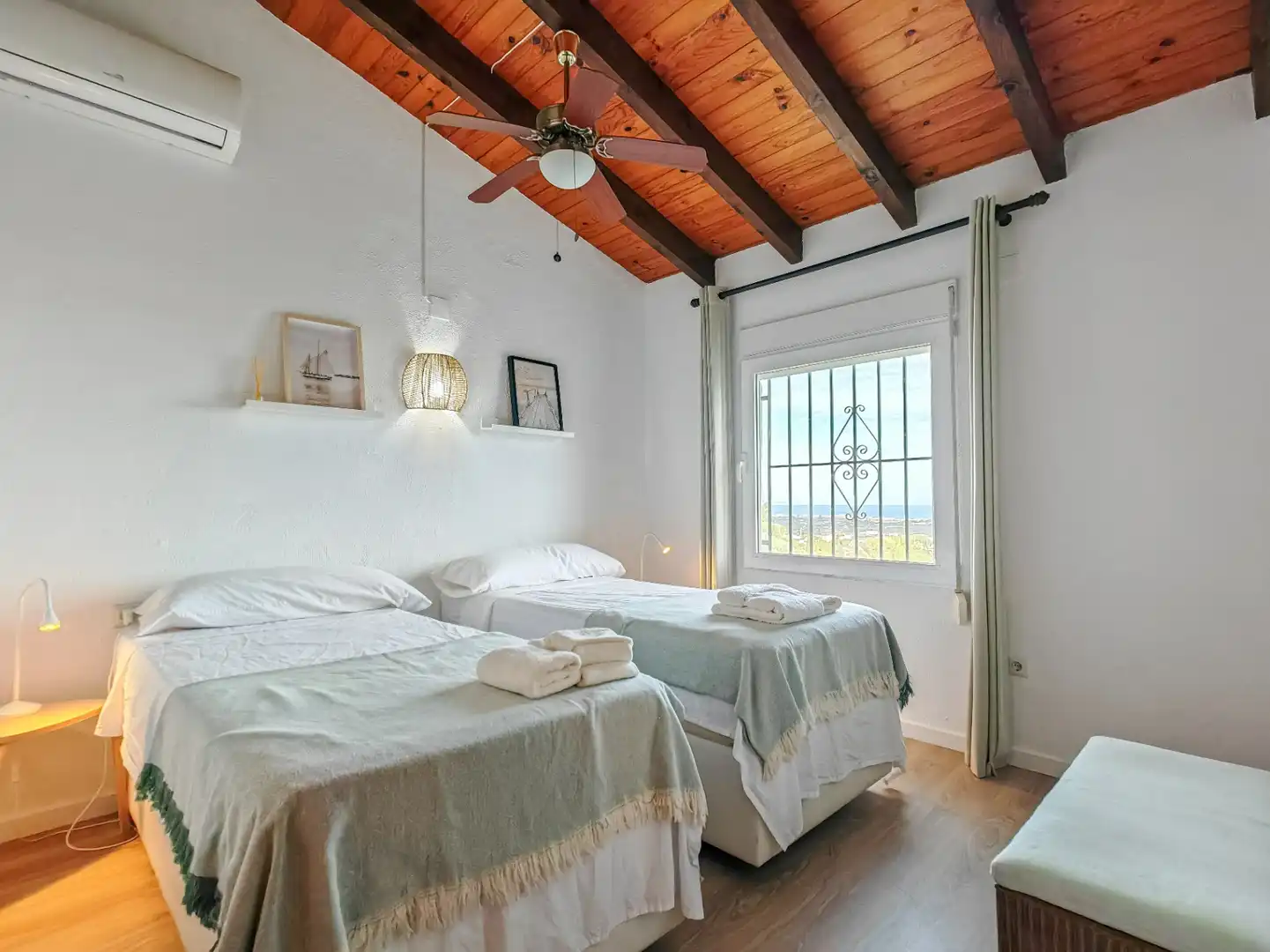 Detached house with pool for sale in Carrer de Learco, imagen 16