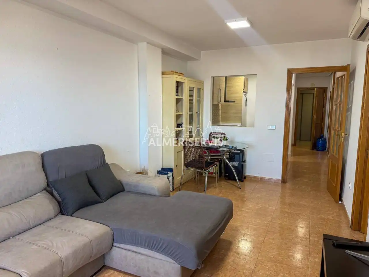 Apartamento en venta en Avenida Carlos III, El Puerto