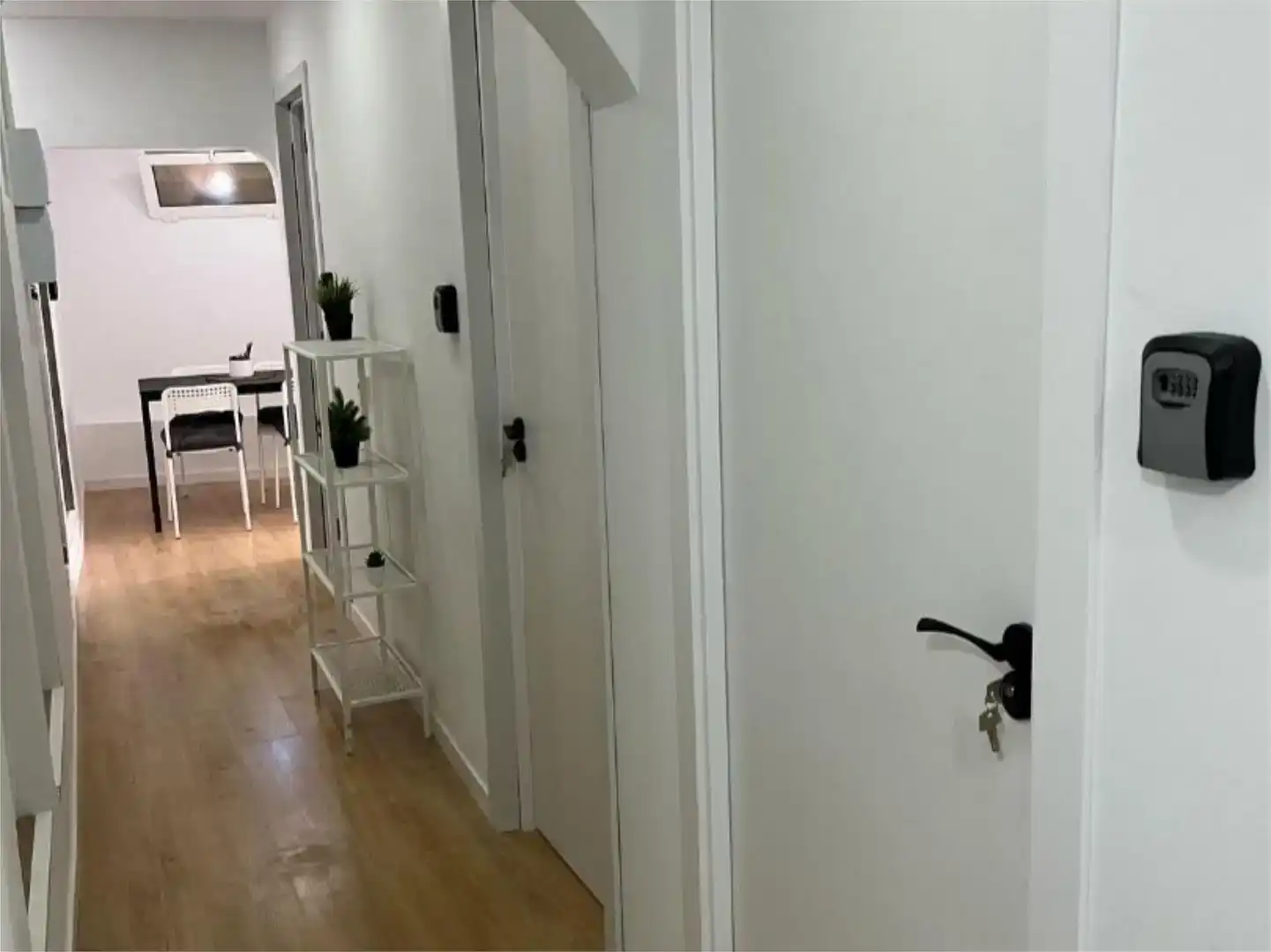 Wohnung zur Miete in Las Palmas de Gran Canaria