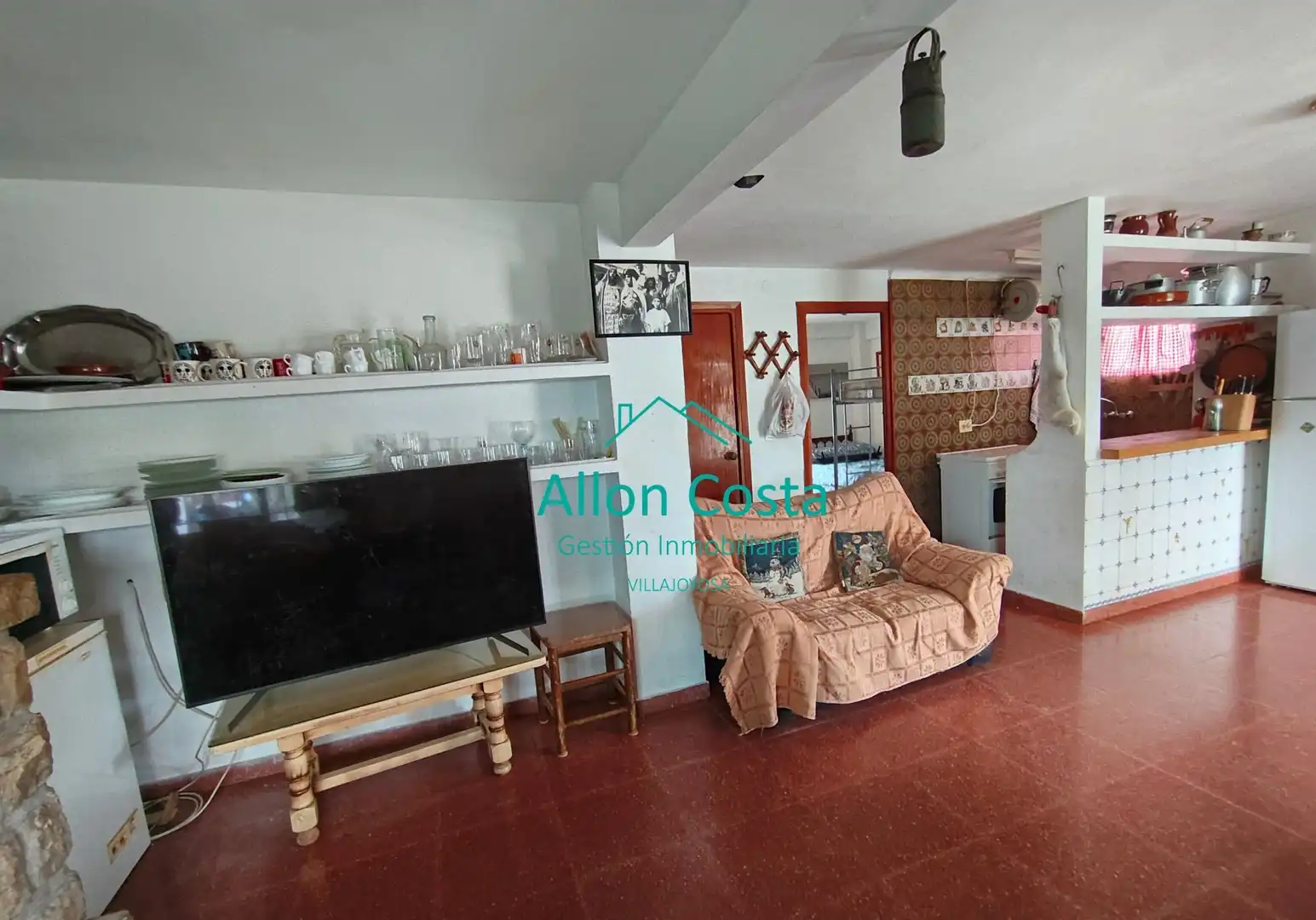Maison mitoyenne à vendre à Pueblo Acantilado - Lanuza, imagen 22