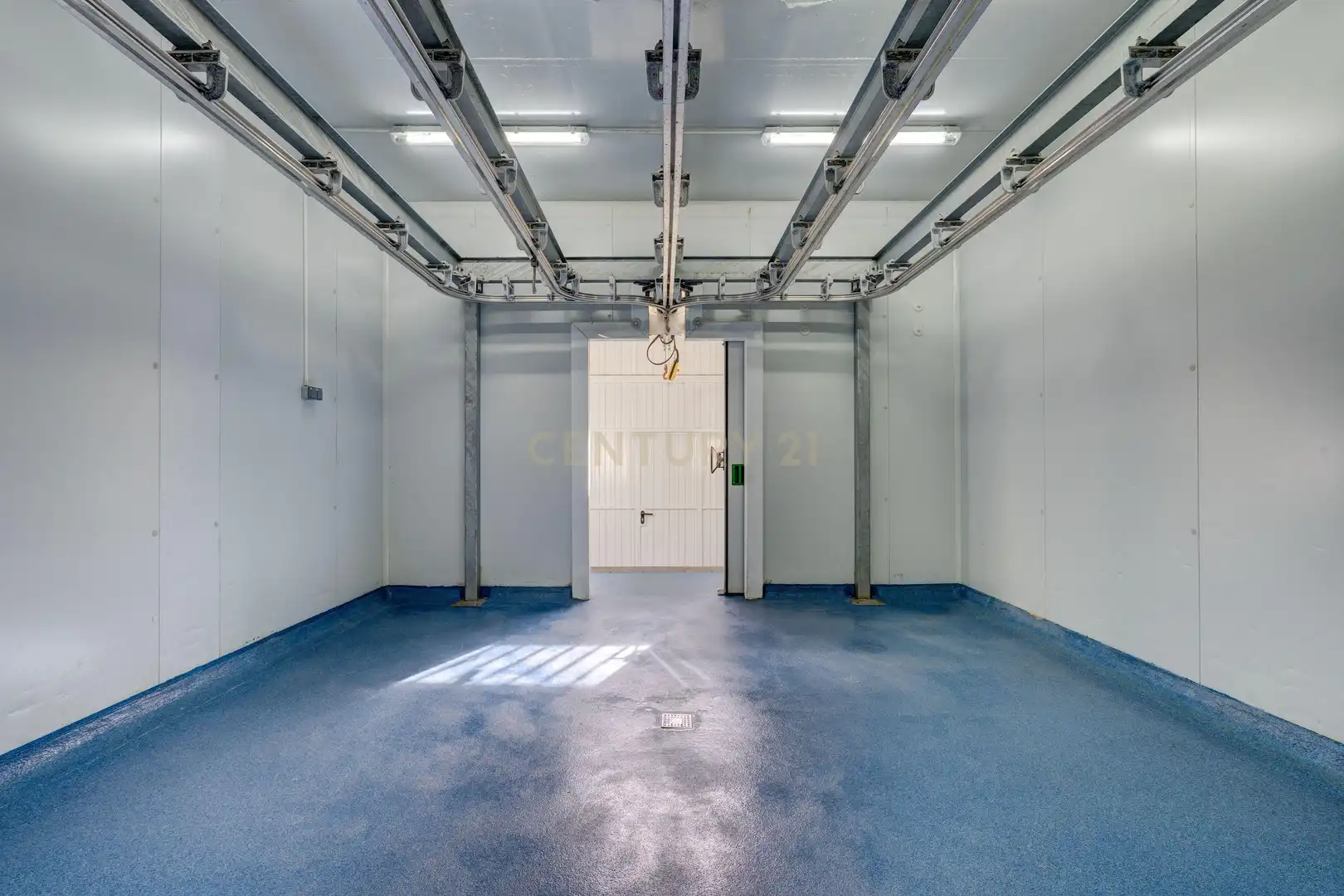 Nave industrial en venta en Elgoibar