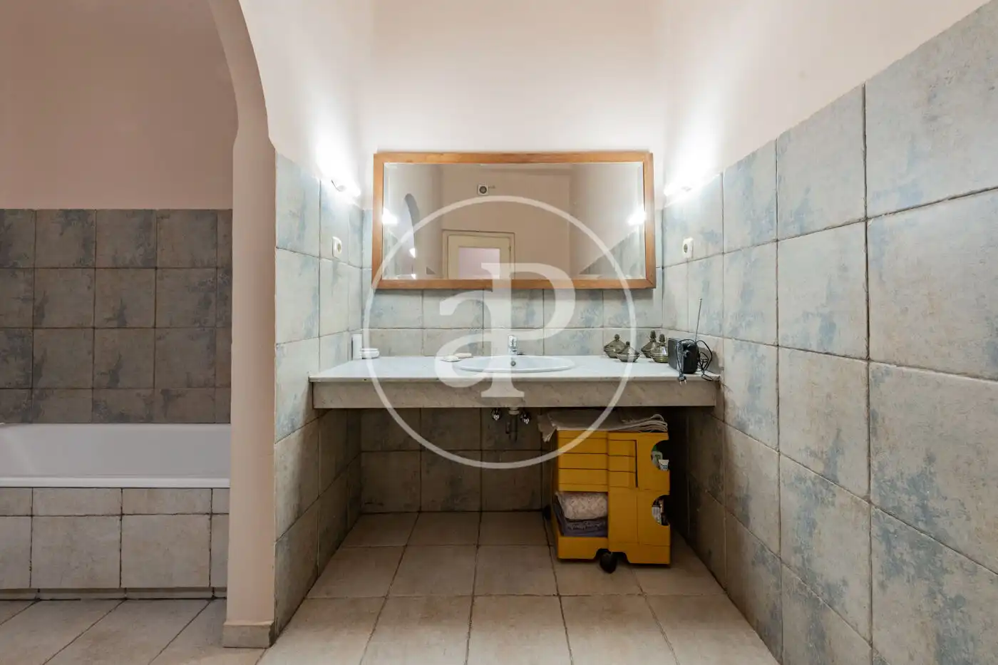 Appartamento con terrazza in vendita a Centro, imagen 26