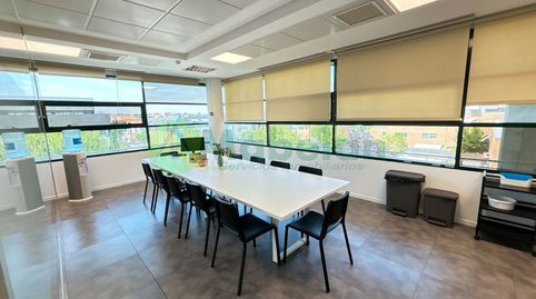 Foto 3 de Oficina de lloguer a Parque Empresarial, Las Rozas de Madrid