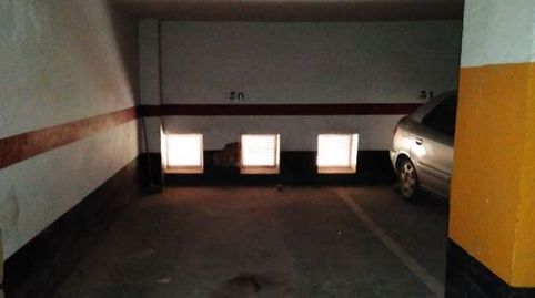Foto 5 de Garaje en venta en Barack Obama, 12, -1, Casco Urbano, Náquera