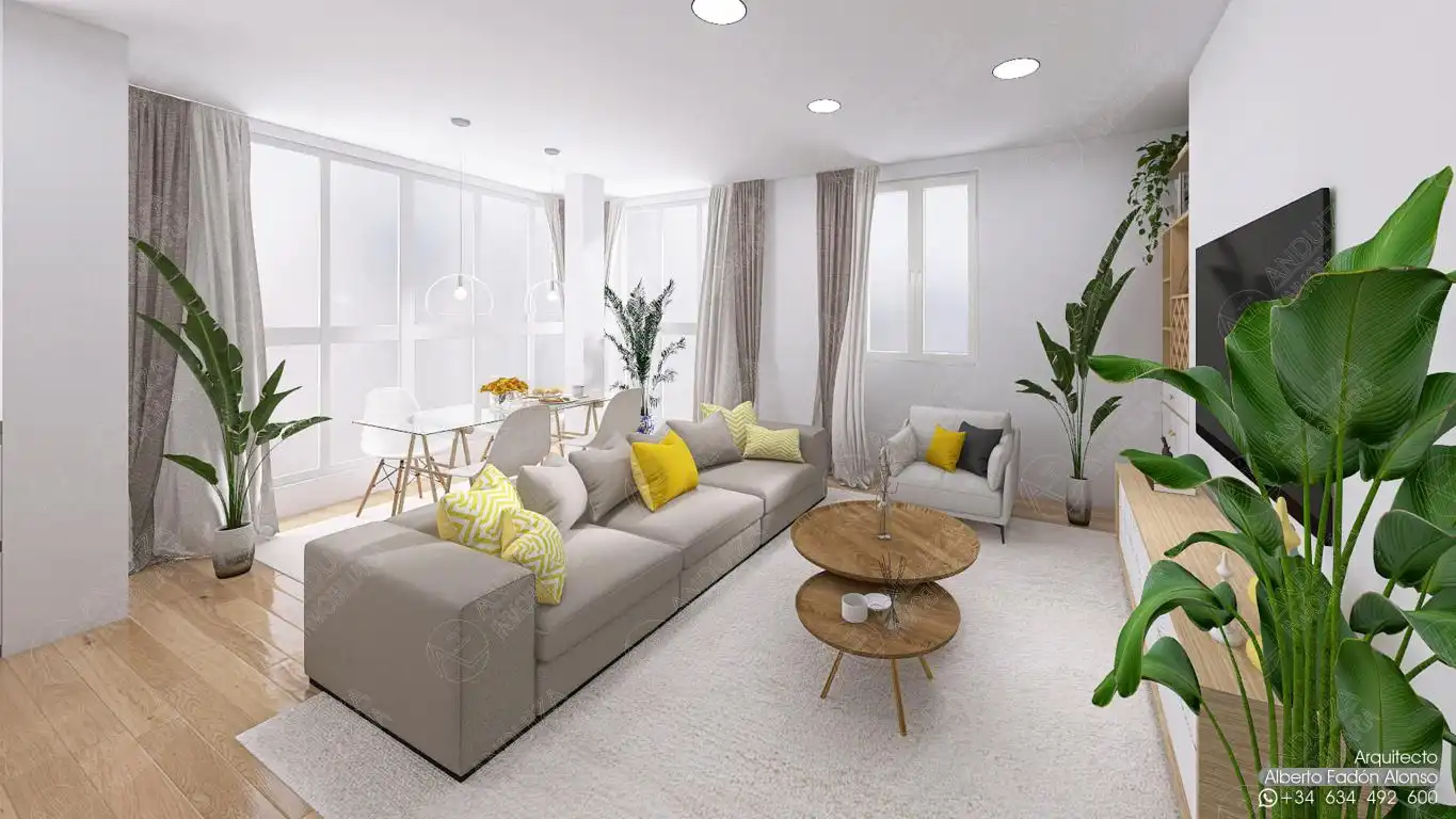 Appartement avec ascenseur à vendre à Bizkaia Kalea 46, imagen 7