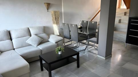 Foto 2 de Casa o xalet de lloguer a Avenida Campo de Golf, San Francisco - Chorillo, Las Gabias