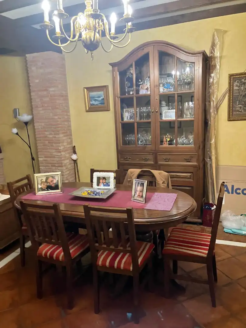 House with terrace for sale in Casco Histórico, imagen 5