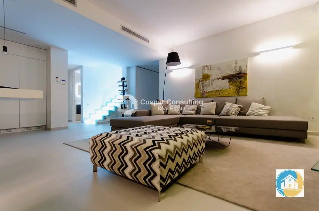 Villa avec piscine à vendre à Juan Marse, imagen 30